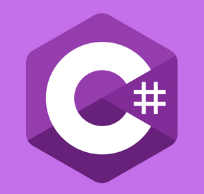 C# logo